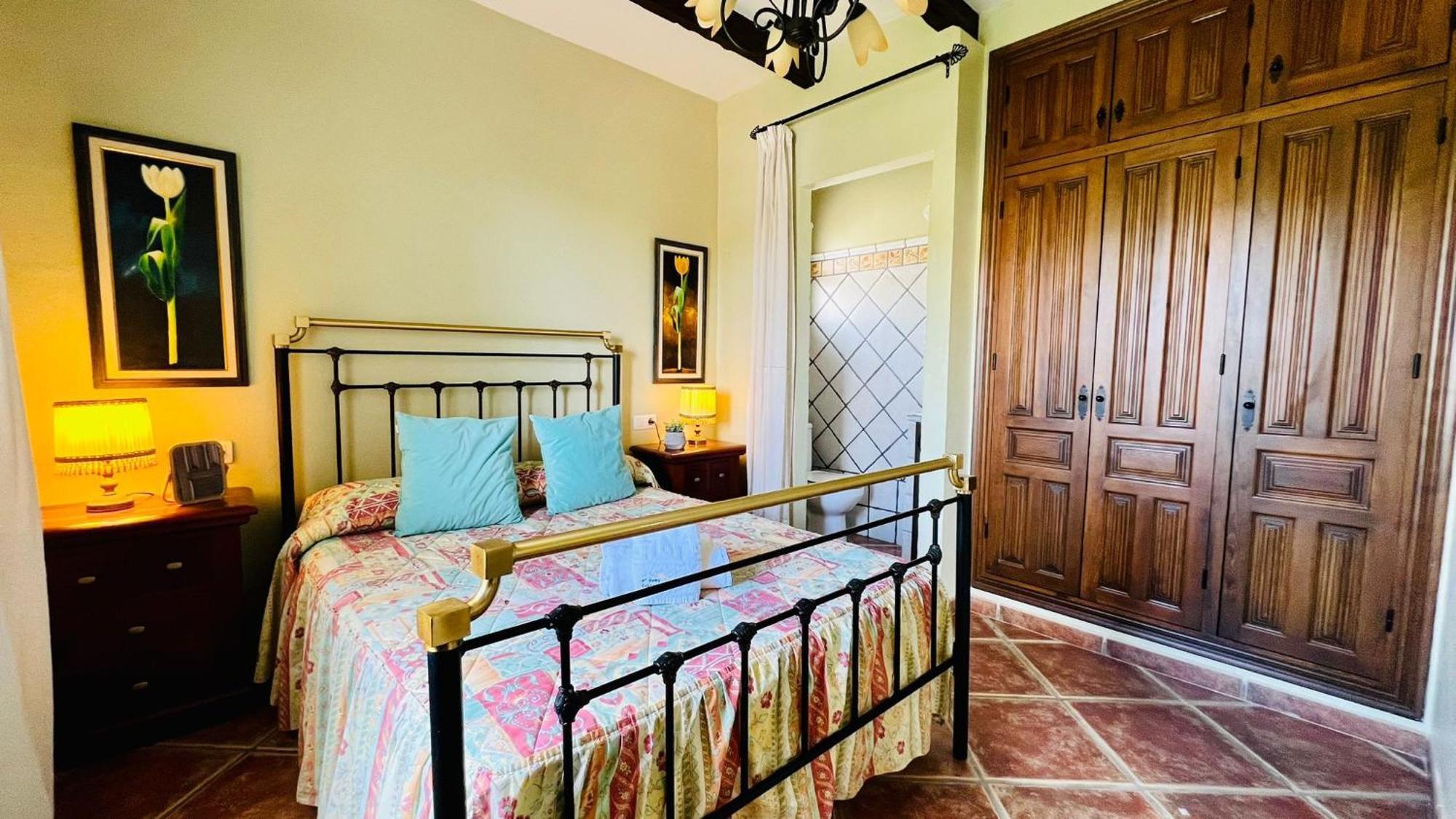 Villa Capricho